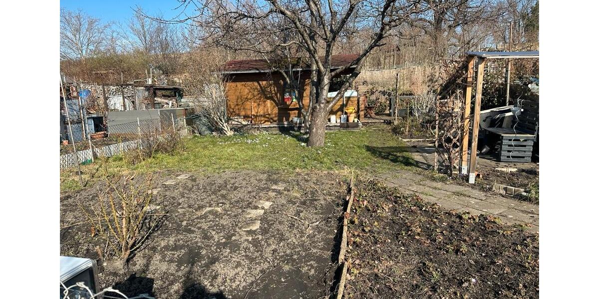 Grundstück Dresden - 2.600&euro; | Angebot:26521842
