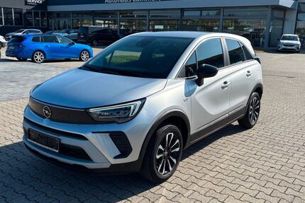 Opel Crossland (X) 22.189 km 18.490 &euro; Wietmarschen / Lohne 49835