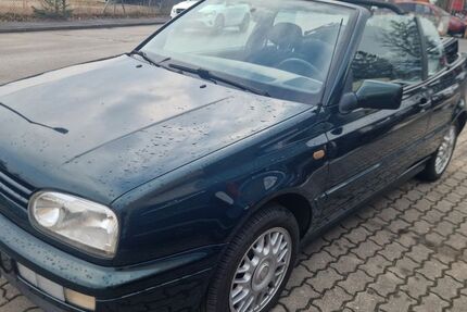 VW Golf 214.500 km 1.900 &euro; Wendelstein 90530