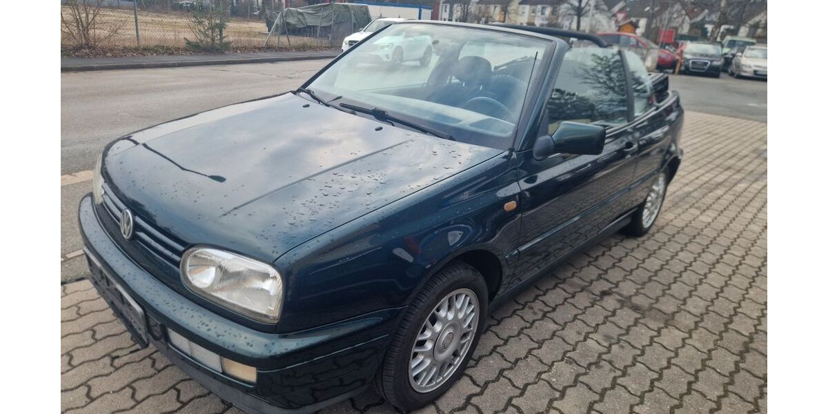 VW Golf 214.500 km 2.300 &euro; Wendelstein 90530