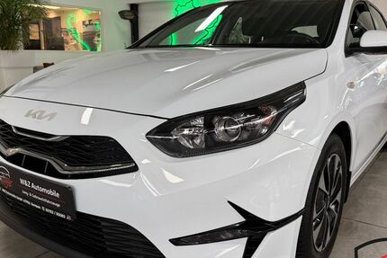 Kia ceed / Ceed 10.784 km 18.790 &euro; Kempen 47906