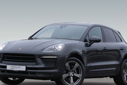 Porsche Macan 38.500 km 59.900 &euro; Kempten 87437