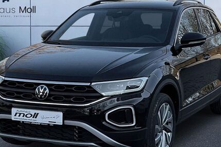 VW T-Roc 15.300 km 32.990 &euro; Biberach 88400
