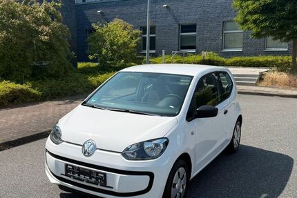 VW up!