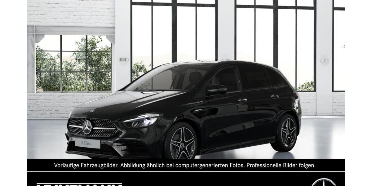 Mercedes-Benz B 180 15.000 km 35.490 &euro; Aschaffenburg 63741