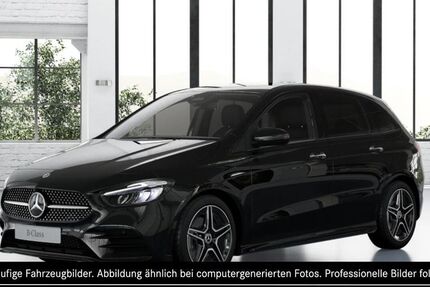 Mercedes-Benz B 180 15.000 km 35.590 &euro; Aschaffenburg 63741