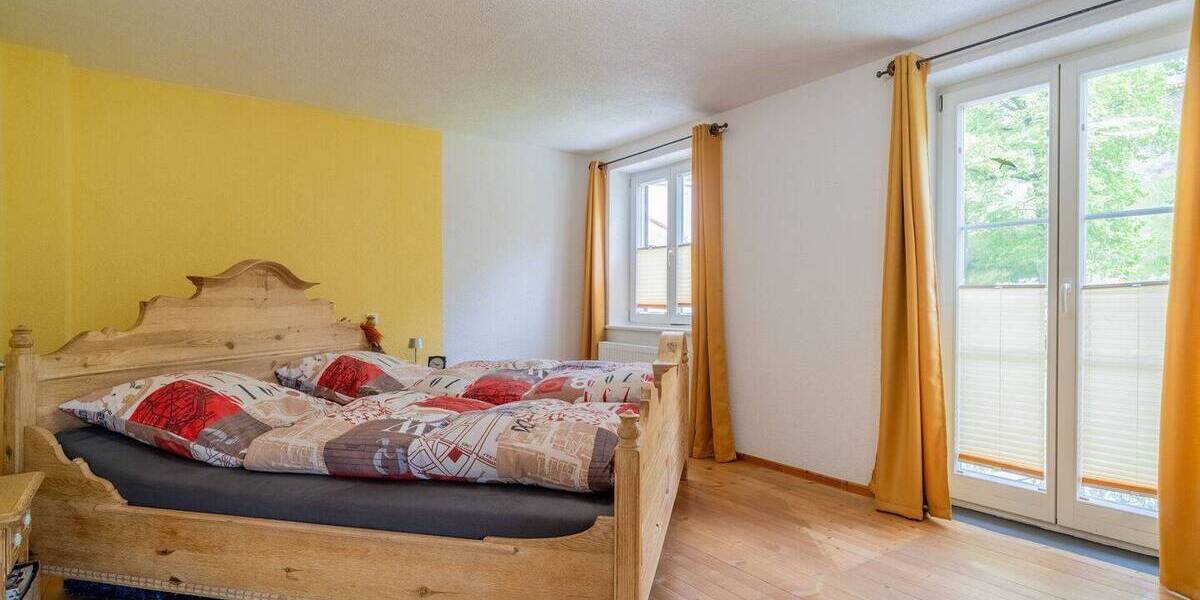 Mehrfamilienhaus, Wohnhaus Schongau - 5 Zimmer, 180 m&sup2;, 1.390.000&euro; | Angebot:26833665