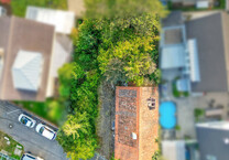 Gut gelegner Bauplatz mitten in Rastatt-Niederbühl