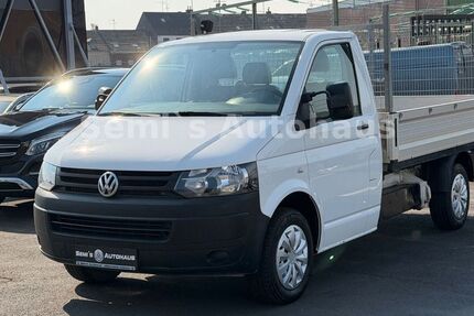 VW T5 Transporter 84.500 km 12.300 &euro; Mönchengladbach 41238