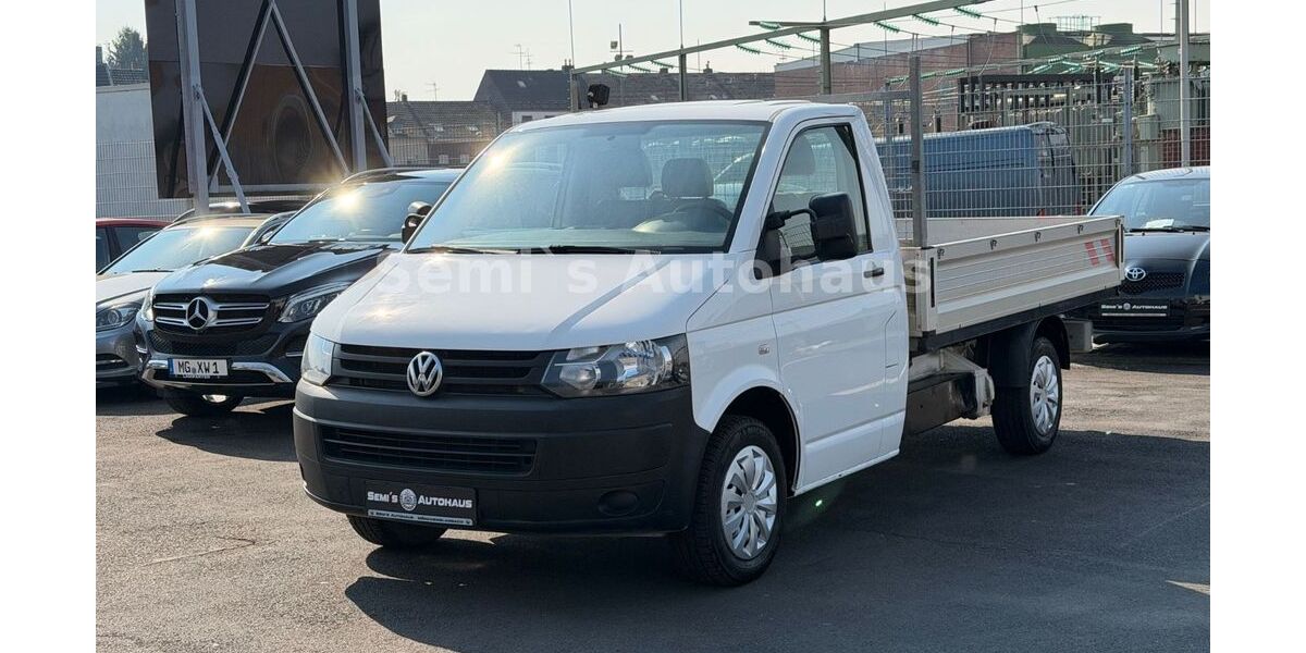 VW T5 Transporter 84.500 km 12.300 &euro; Mönchengladbach 41238