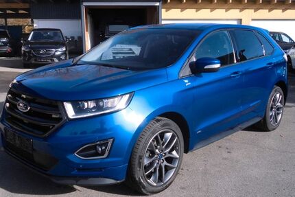 Ford Edge 118.532 km 15.450 &euro; Burgau 89331
