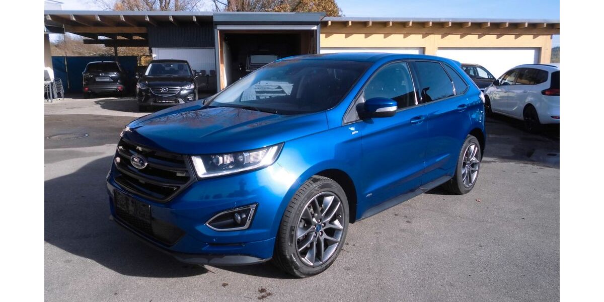 Ford Edge 118.532 km 15.450 &euro; Burgau 89331