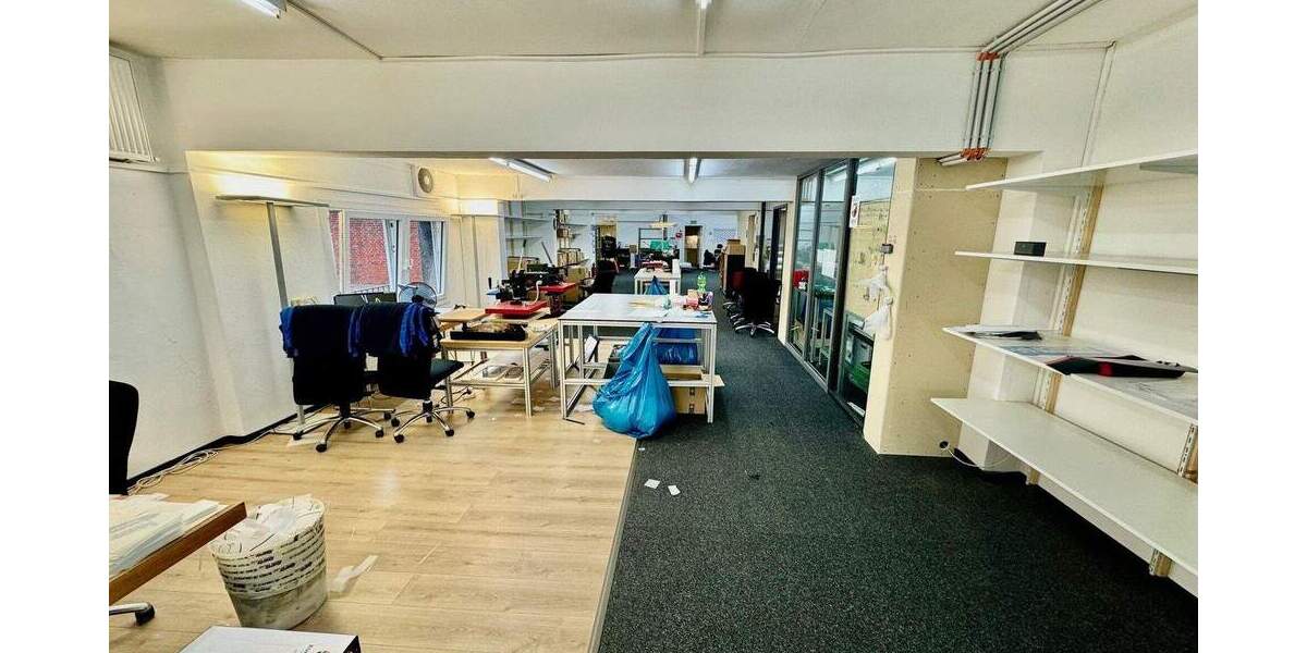 Gewerbeobjekt Rosengarten Nenndorf - 3.000&euro; | Angebot:25776724