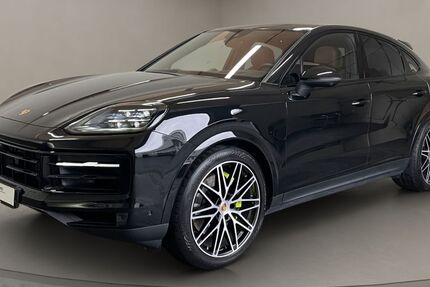 Porsche Cayenne 13.290 km 104.700 &euro; Köln 50823