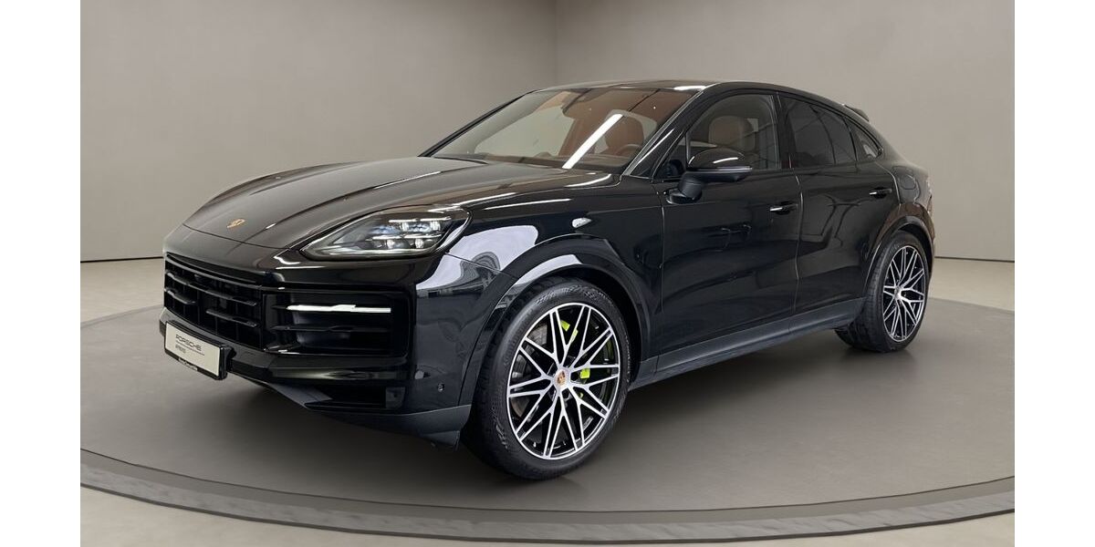 Porsche Cayenne 13.290 km 104.700 &euro; Köln 50823