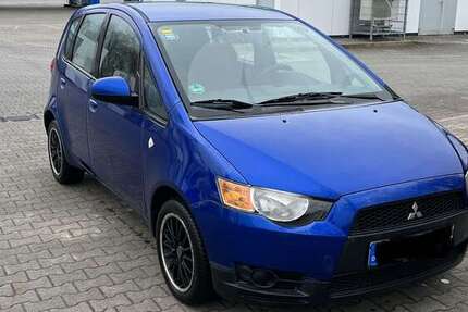 Mitsubishi Colt 190.000 km 800 &euro; Berlin, Stadt 12055