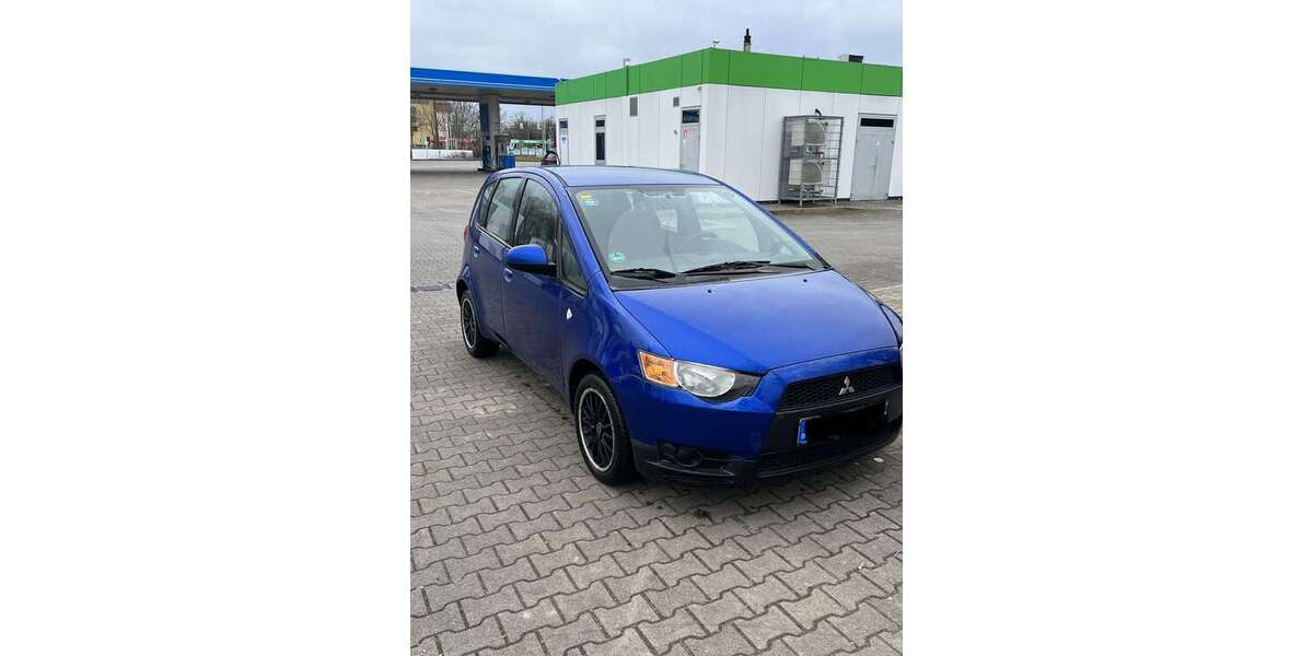 Mitsubishi Colt 190.000 km 800 &euro; Berlin, Stadt 12055