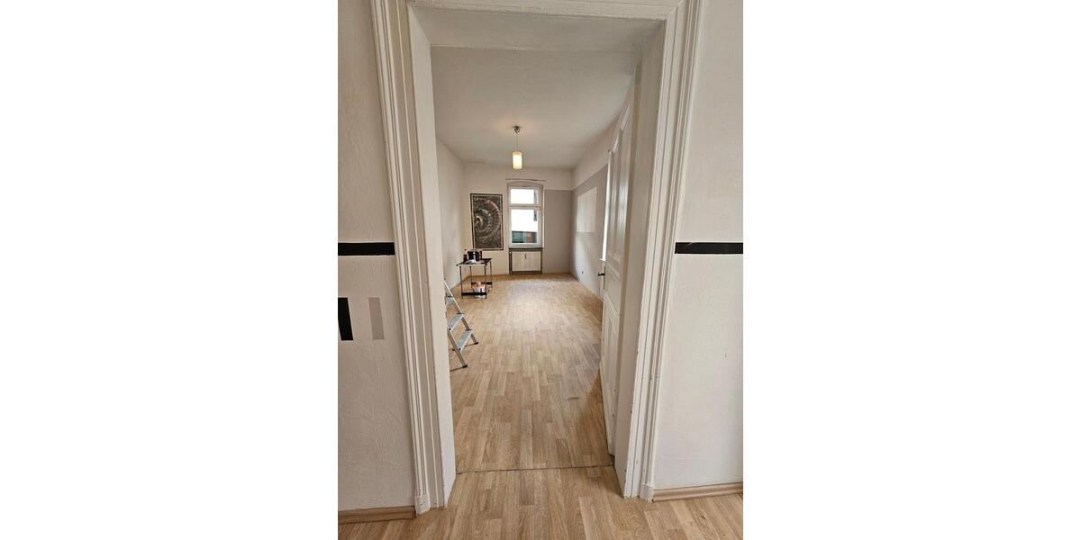Erdgeschoßwohnung Bad Driburg - 2 Zimmer, 62 m&sup2;, 400&euro; | Angebot:26238701