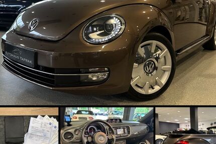 VW Beetle 130.333 km 14.490 € Hösbach 63768