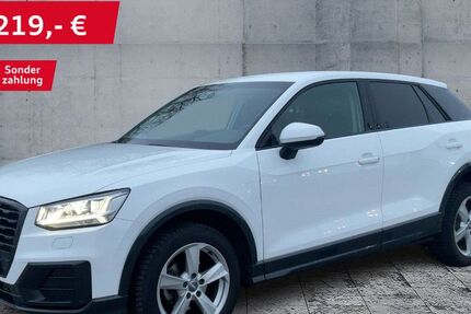 Audi Q2 122.252 km 17.980 &euro; Werneck 97440