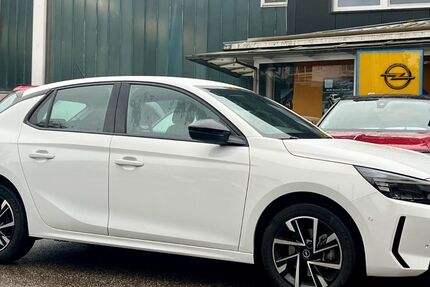 Opel Corsa 23.220 km 16.480 &euro; Wehr 79664