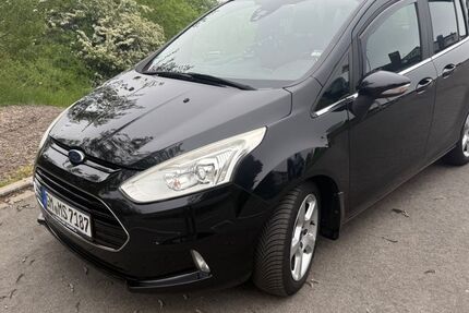 Ford B-Max 105.000 km 5.740 &euro; Radevormwald 42477
