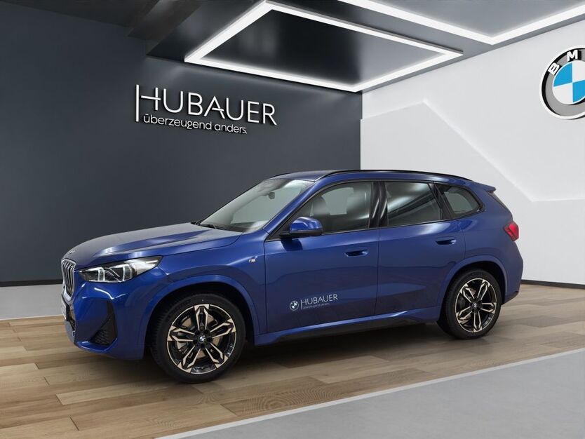 BMW X1 6.000 km 48.499 € Landshut 84030