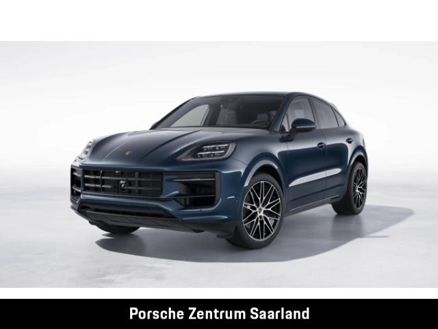 Cayenne