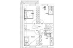 Doppelhaushälfte Oldenburg Drielaker-Moor - 4 Zimmer, 115 m&sup2;, 1.600&euro; | Angebot:26315901