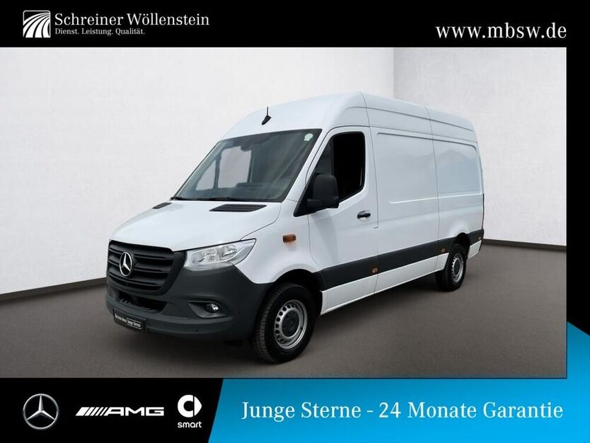Sprinter