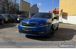 Skoda Octavia 1.4 kombi Style*Bi-Xenon*DAB*BT*PDC*AC* 188.106 km 9.480 &euro; Berlin 13187
