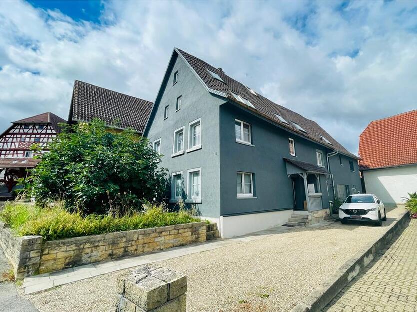 Neue Wertermittlung - Exklusives Objekt - mit EinliegerWohnung