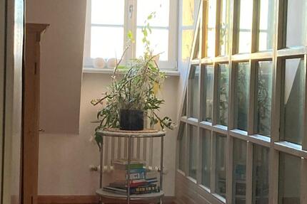 3-Zimmer-Wohnung im denkmalgeschützten Bauernhaus - nähe Bayreuth 3 zimmer