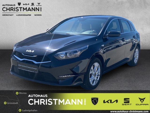 Kia ceed / Ceed 55.500 km 16.990 &euro; Gruenstadt 67269