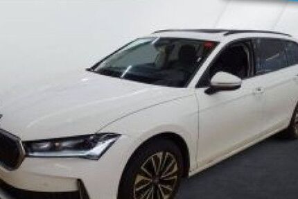 Skoda Superb 20.254 km 38.780 &euro; Flensburg 24941