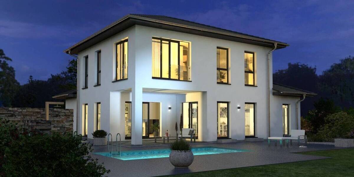 Einfamilienhaus Michelstadt - 5 Zimmer, 222 m&sup2;, 649.900&euro; | Angebot:26842250