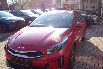 Kia XCeed 23.378 km 21.500 &euro; Berlin 12359