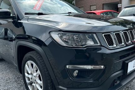 Jeep Compass 129.303 km 16.650 &euro; Aachen 52080