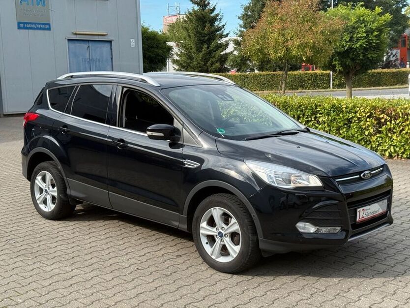 Kuga