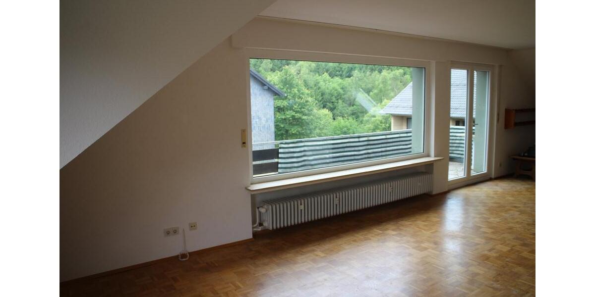 Etagenwohnung Goslar OS Hahnenklee-Bockswiese - 2 Zimmer, 71 m&sup2;, 109.000&euro; | Angebot:26894342