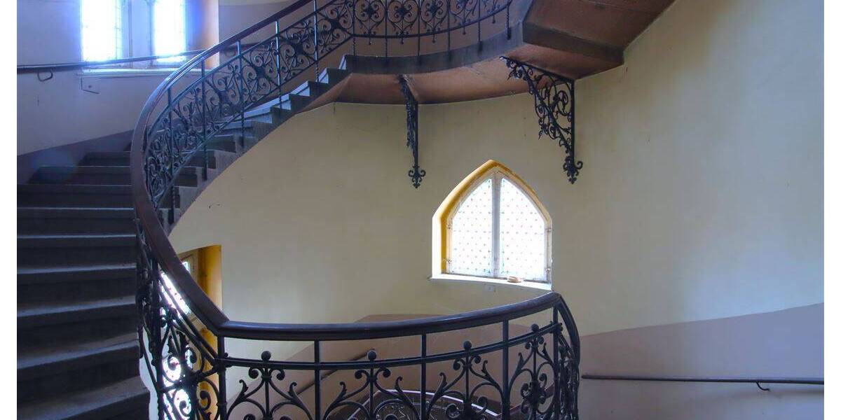 Gewerbeobjekt Glauchau - 950.000&euro; | Angebot:23969011