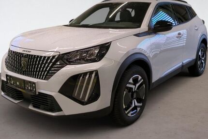 Peugeot 2008 8.467 km 23.190 &euro; Marburg 35043