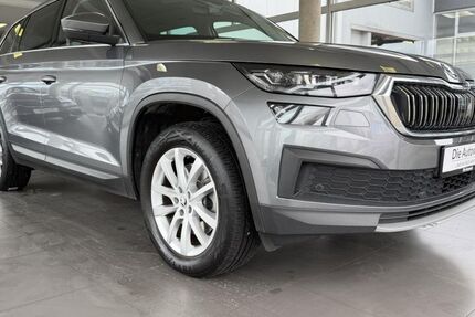 Skoda Kodiaq 109.900 km 31.980 &euro; Rheinfelden (Baden) (Rheinfelden) 79618