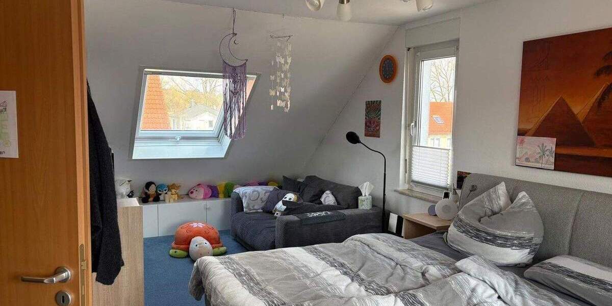 Doppelhaushälfte Ingolstadt Etting - 5 Zimmer, 128 m&sup2;, 690.000&euro; | Angebot:25659086