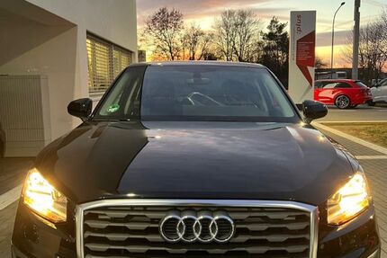 Audi Q2 115.000 km 15.500 &euro; Rüsselsheim 65428
