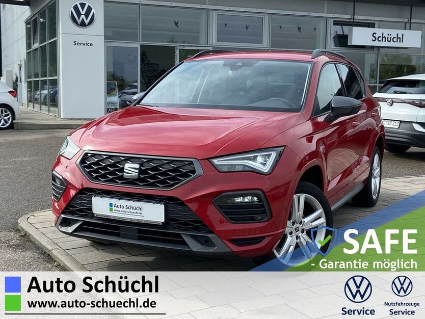 Ateca