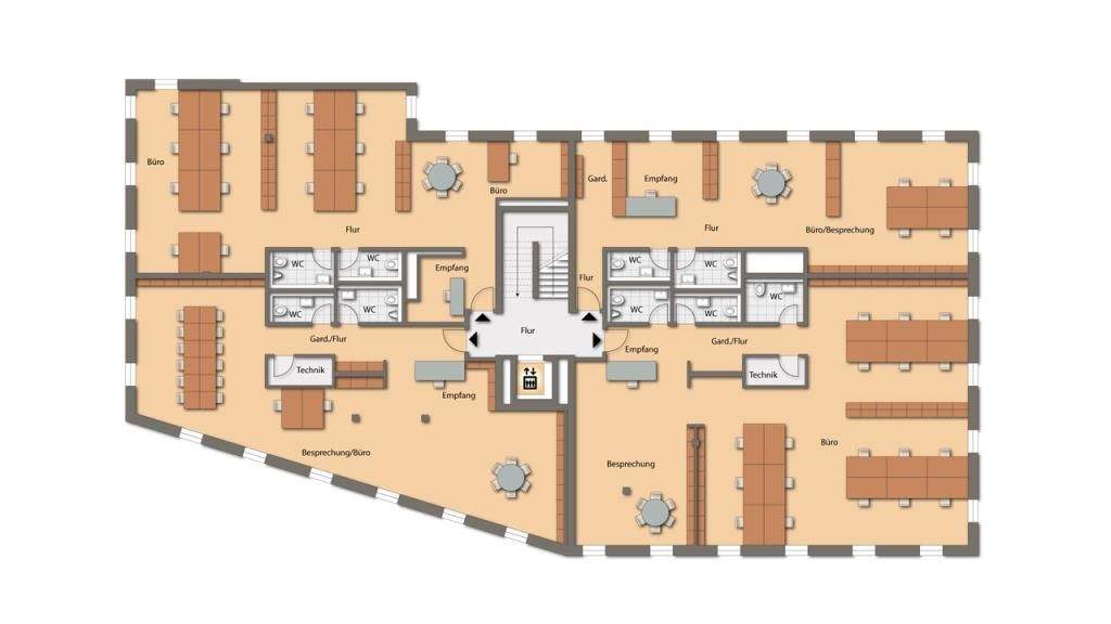 Gewerbeobjekt Neumarkt Altenhof - 392.460&euro; | Angebot:25775373