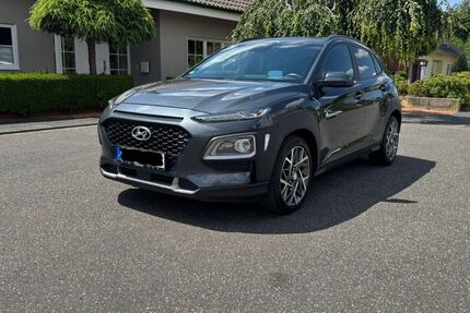 Hyundai KONA 85.500 km 15.890 € Weilerswist 53919