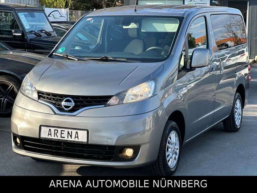 NV200