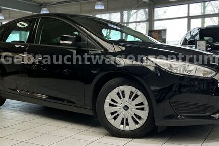 Ford Focus 130.000 km 7.990 &euro; Bremen 28207